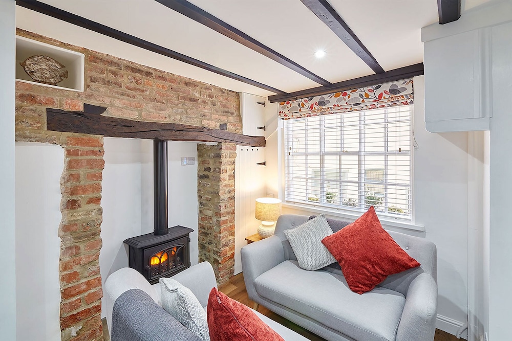 Host & Stay Thimble Cottage