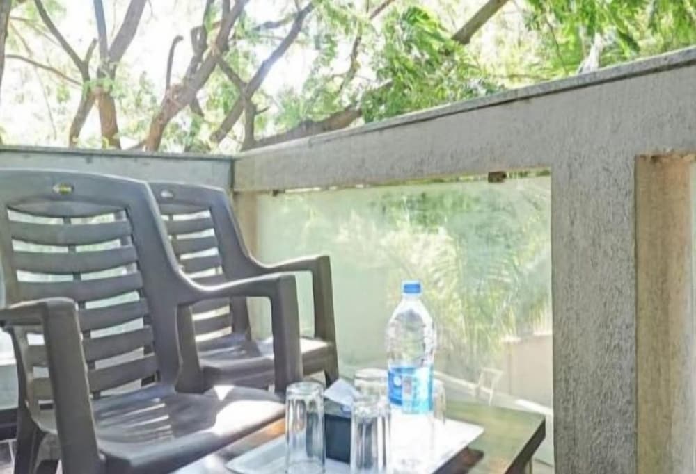 Woods Stay — Pune — photo 2