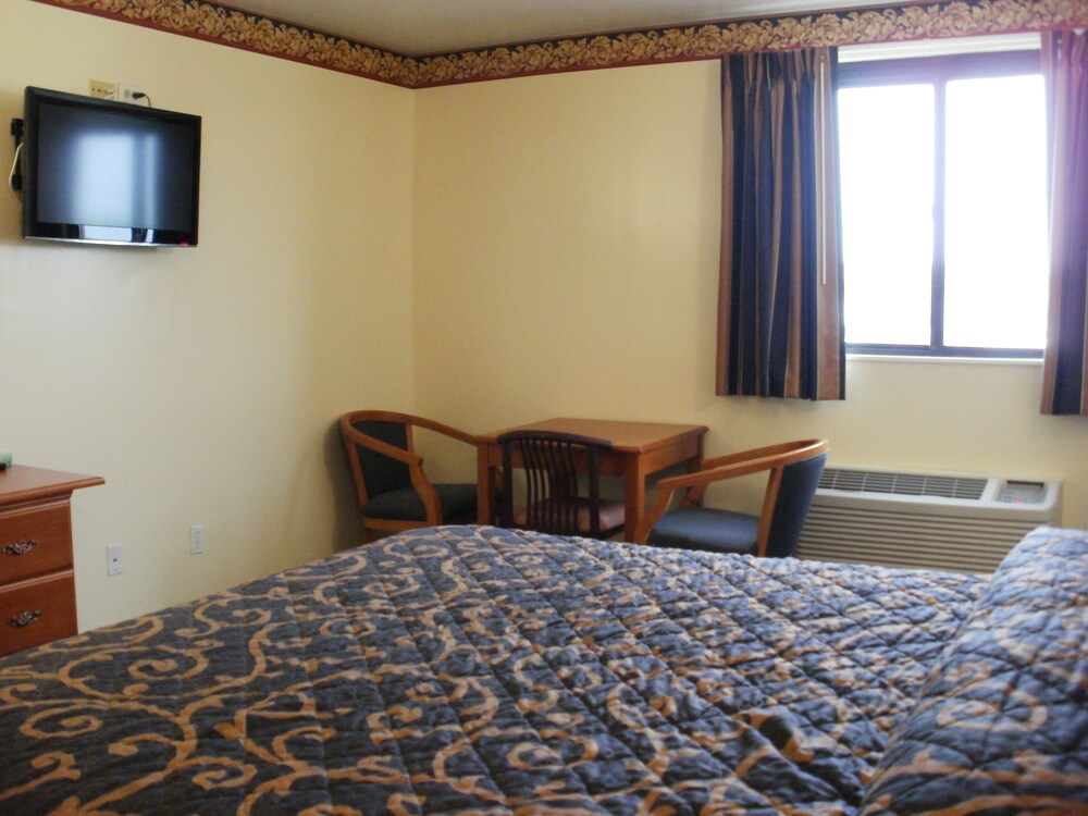 Galaxy Motel - photo 6
