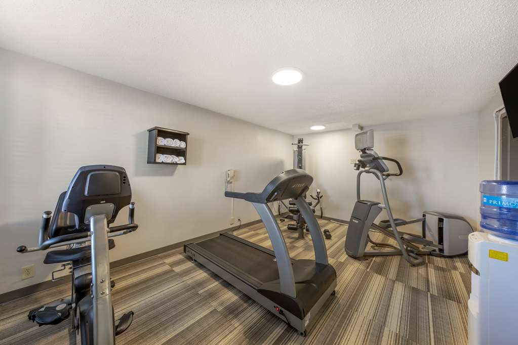 Best Western Athens Inn - photo 7