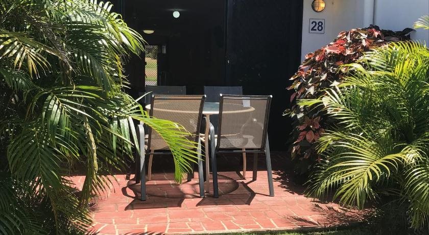 Coral Cove Resort — Bundaberg — photo 3
