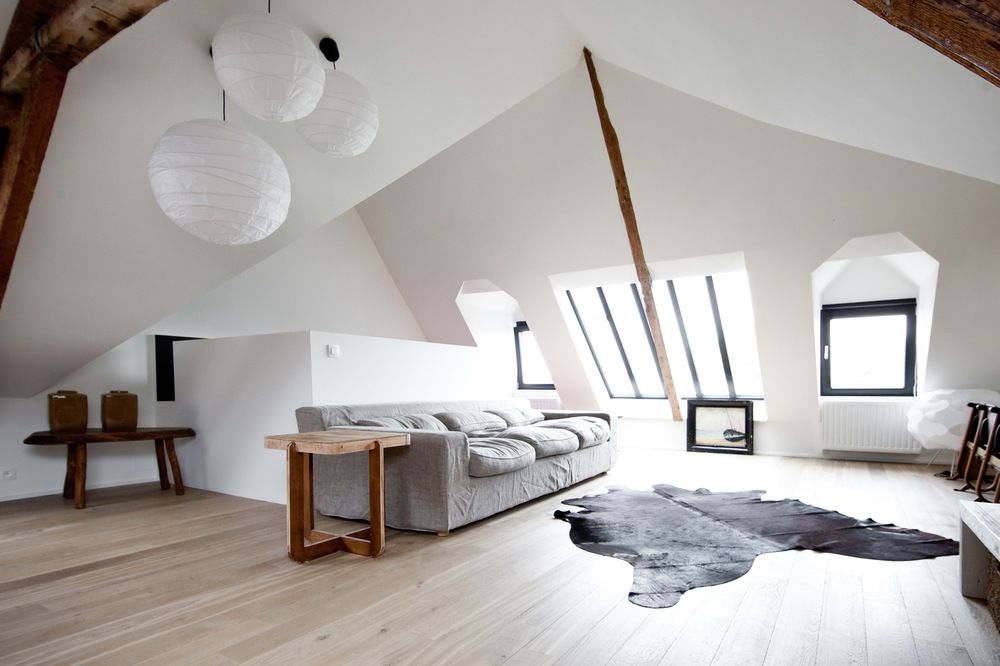 Chambres d'hôtes l'Abri Côtier — 4-Star Luxury Hotel in Pende, France