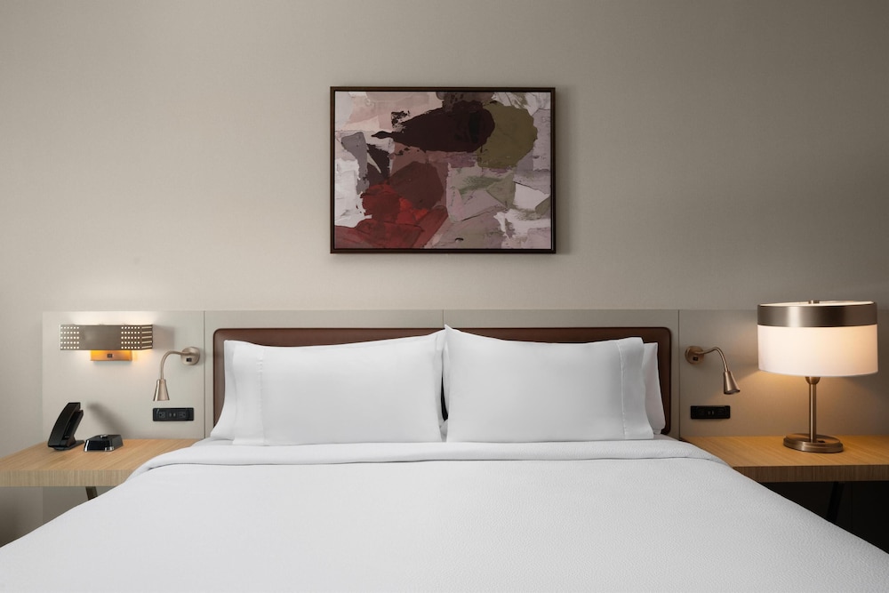 Hilton Garden Inn Greenville University Area - photo 18