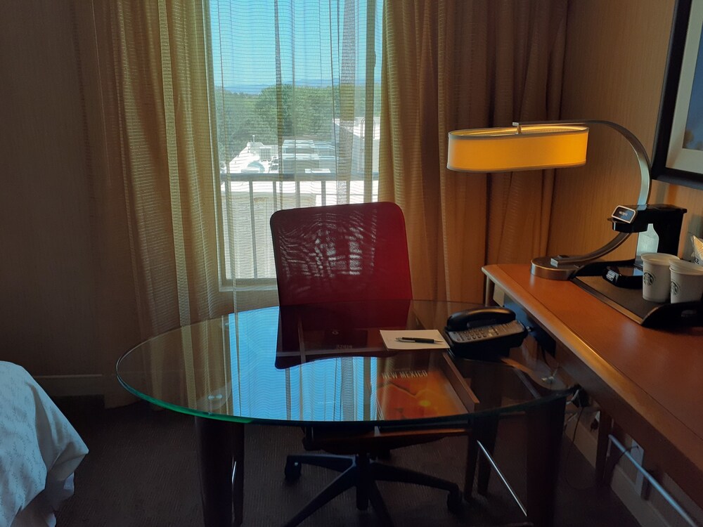 Sheraton Albuquerque Airport Hotel - photo 12