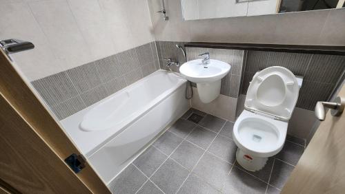 Mabu - last minute hotel in Seoul