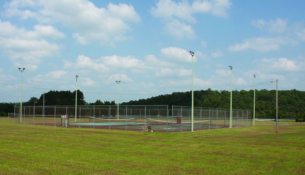 Natchez Trace RV Campground - photo 18