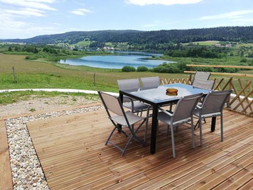 L'esca'Lac - last minute hotel in Unknown City