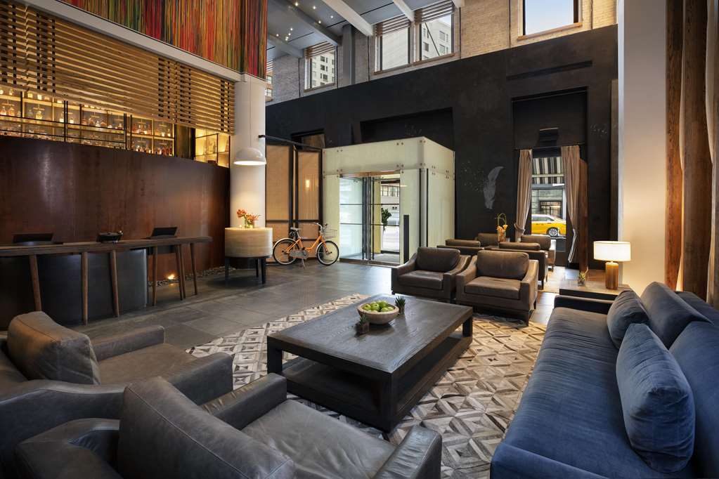 Hyatt Union Square New York - featured photo