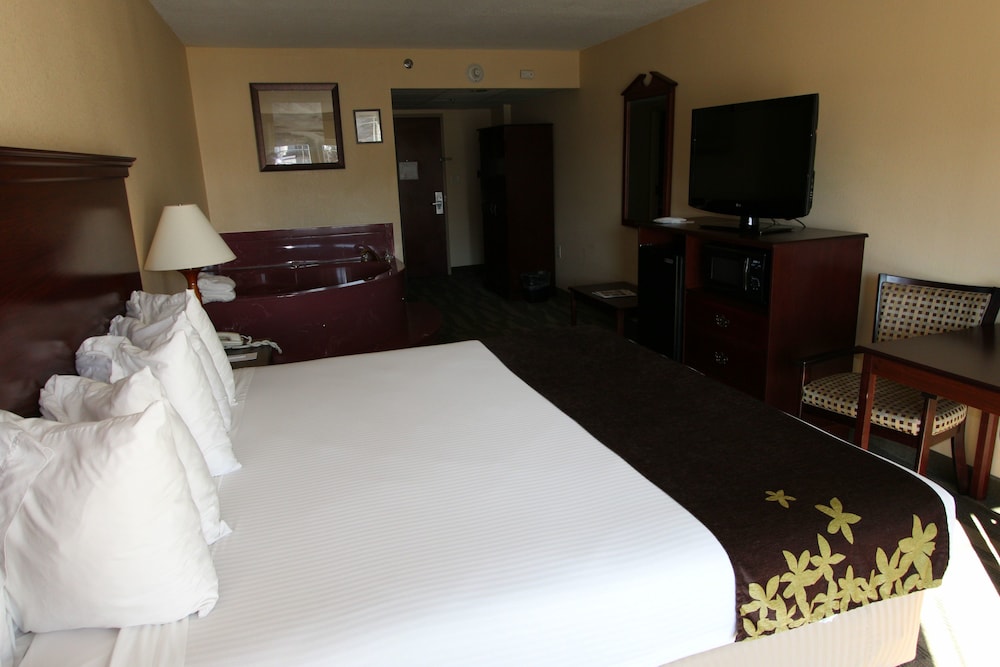 Gold Leaf Hotel of Dewey Rehoboth Beach - photo 13