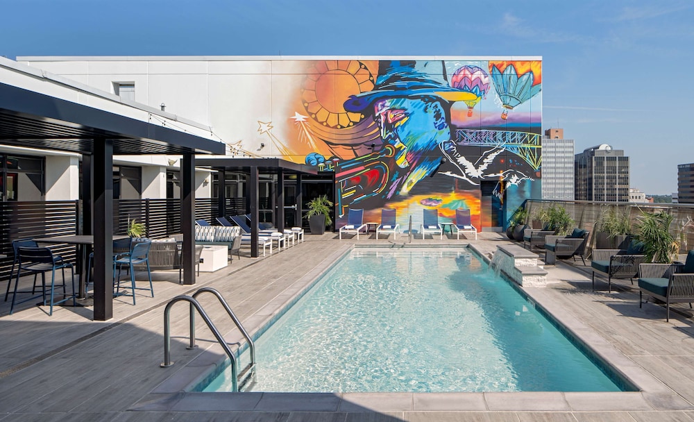Hilton Shreveport - photo 35