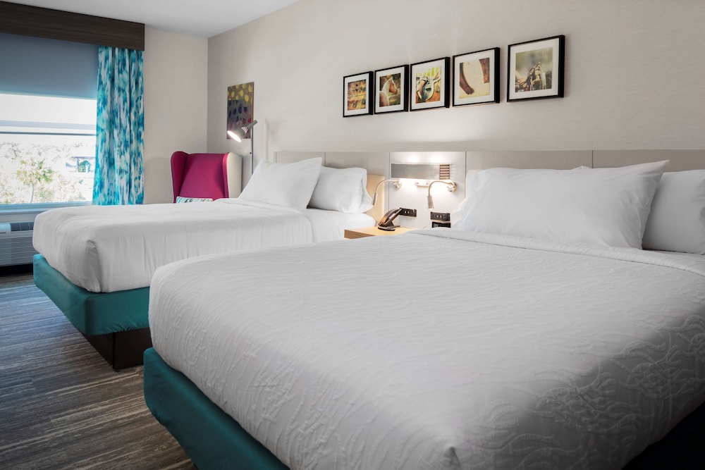 Hilton Garden Inn Ocala Downtown - photo 10