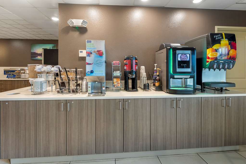 Best Western Plus Chena River Lodge - photo 7