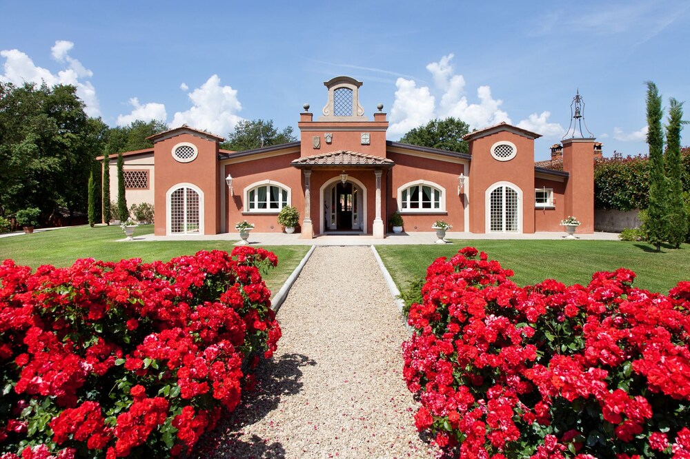 Podere Sant'Angelo — hotel in Bibbiena