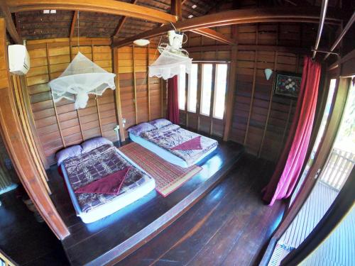 Molyka Lodge — Banlung — photo 4