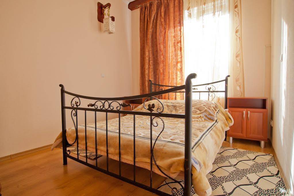 Uyutniy - last minute hotel in Odessa