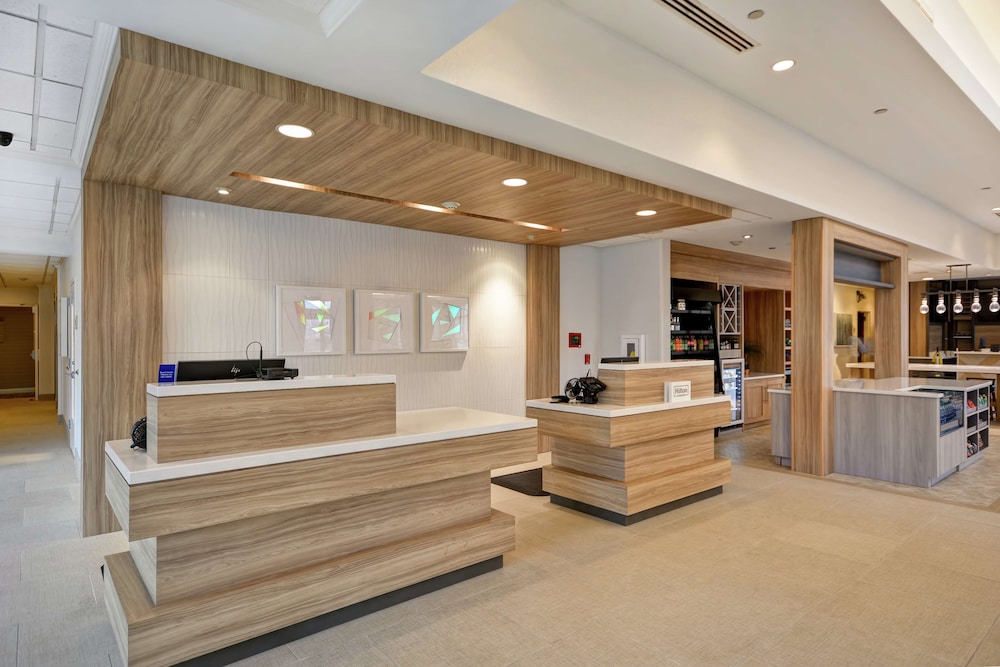 Hilton Garden Inn Ridgefield Park - photo 5