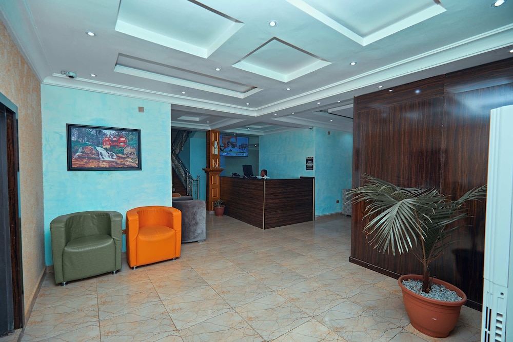 Apartment 550 — Abuja — photo 2