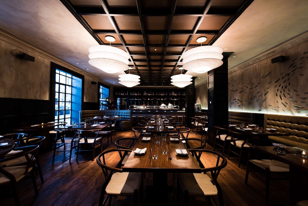 The Eliot Hotel - photo 34