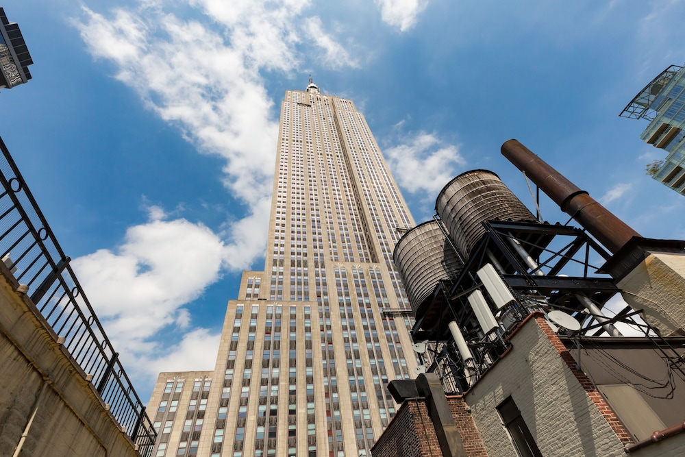 The Hotel @ Fifth Avenue - photo 52