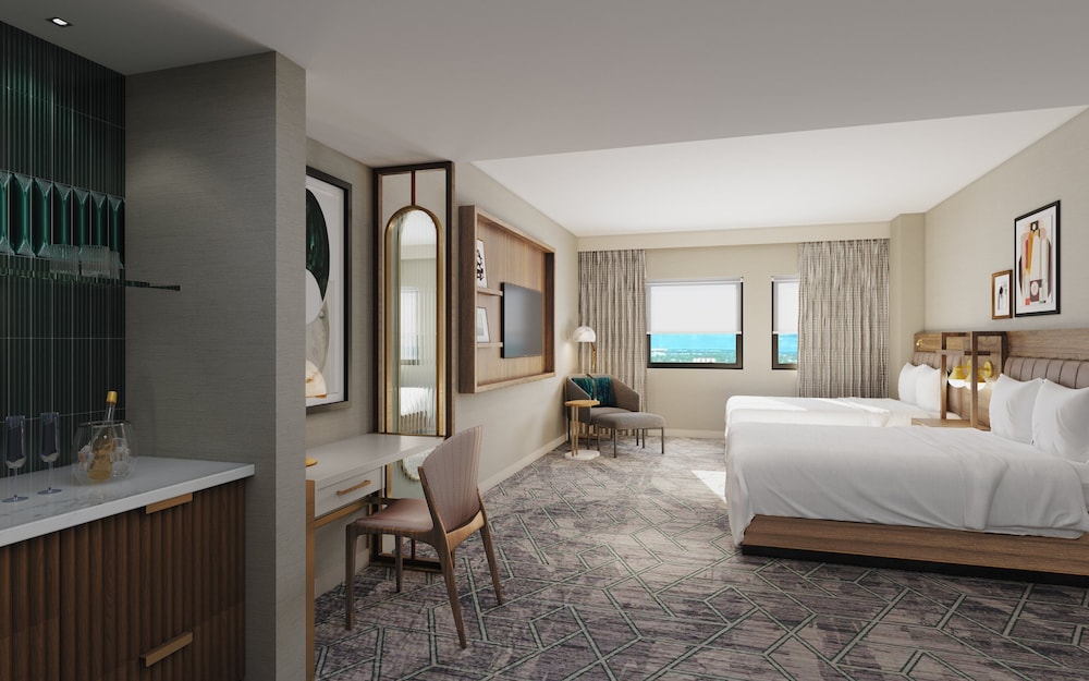 InterContinental San Antonio Riverwalk by IHG - photo 3
