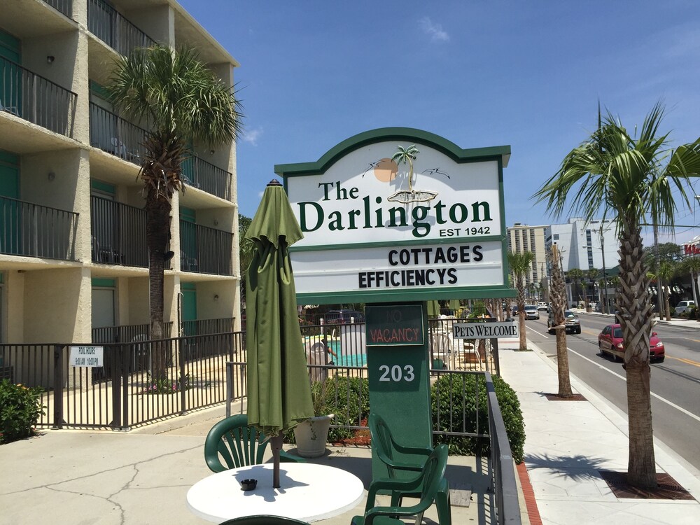 Darlington Inn - photo 16