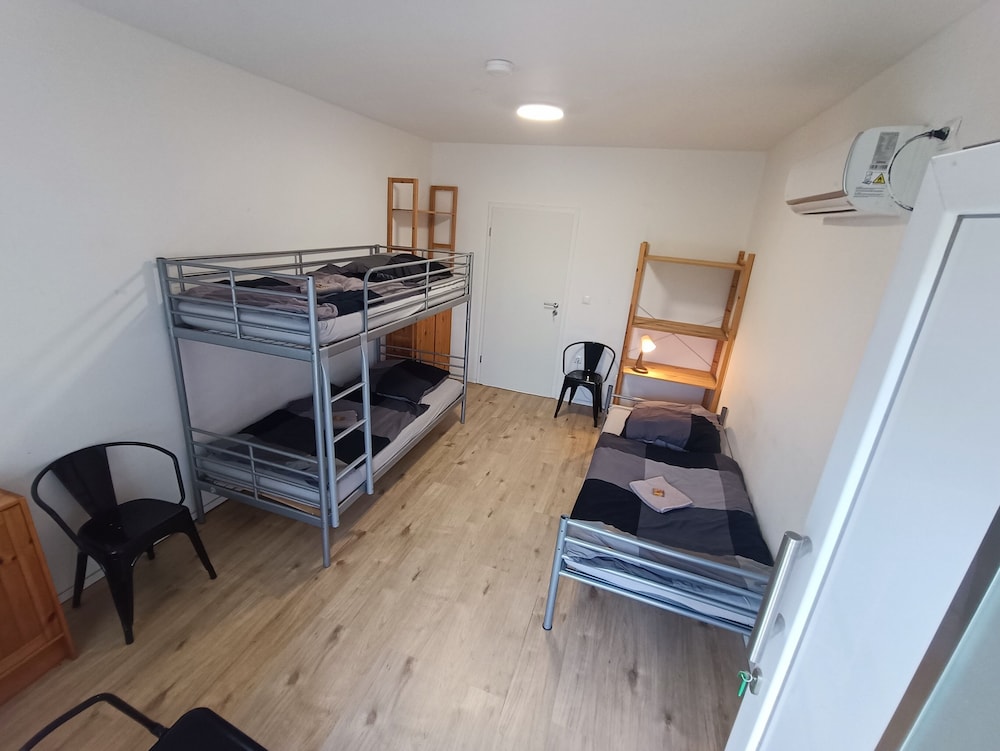 Hostel Gransee — Gransee — photo 5
