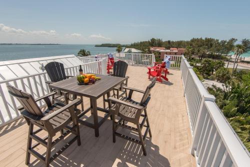 Coastal Horizons in Bradenton Beach, United States