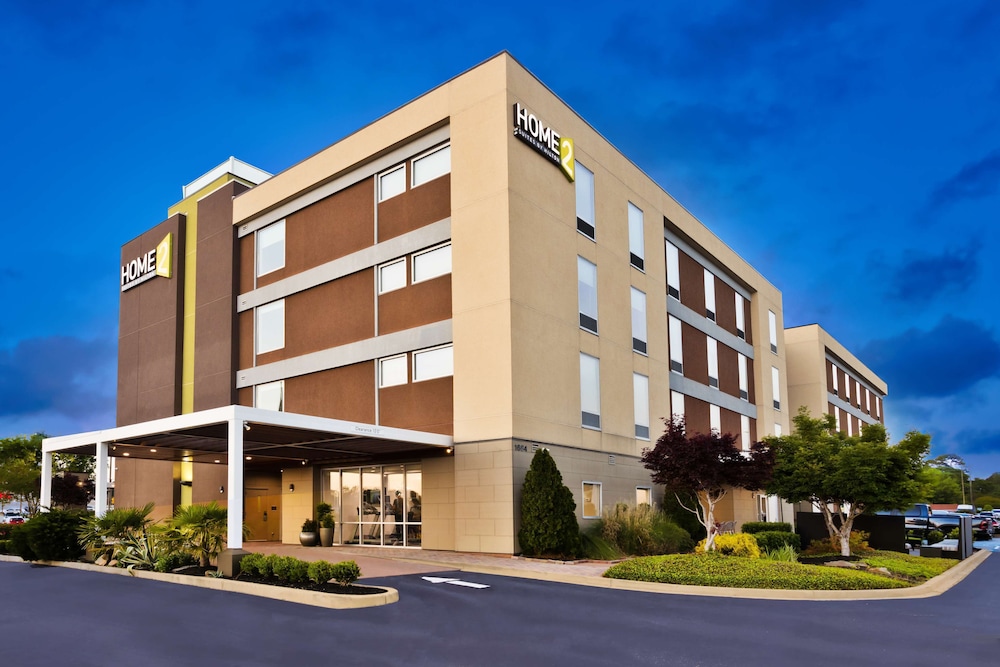 Home2 Suites by Hilton Columbus GA - photo 26
