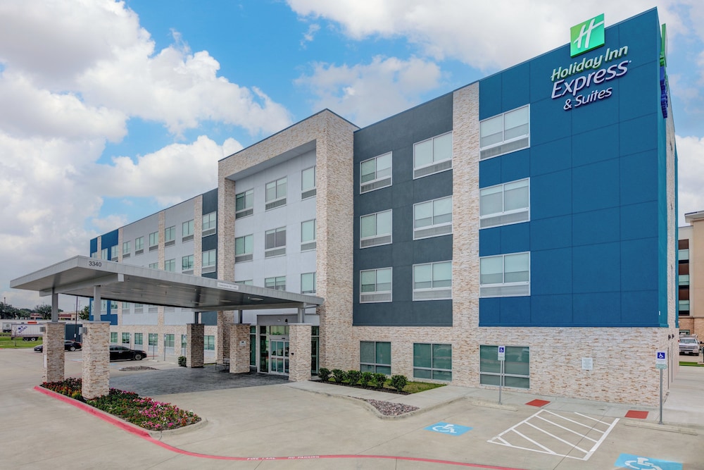 Holiday Inn Express & Suites Dallas Plano North by IHG in Plano, United States