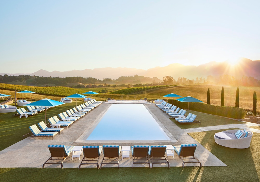 Carneros Resort and Spa - featured photo