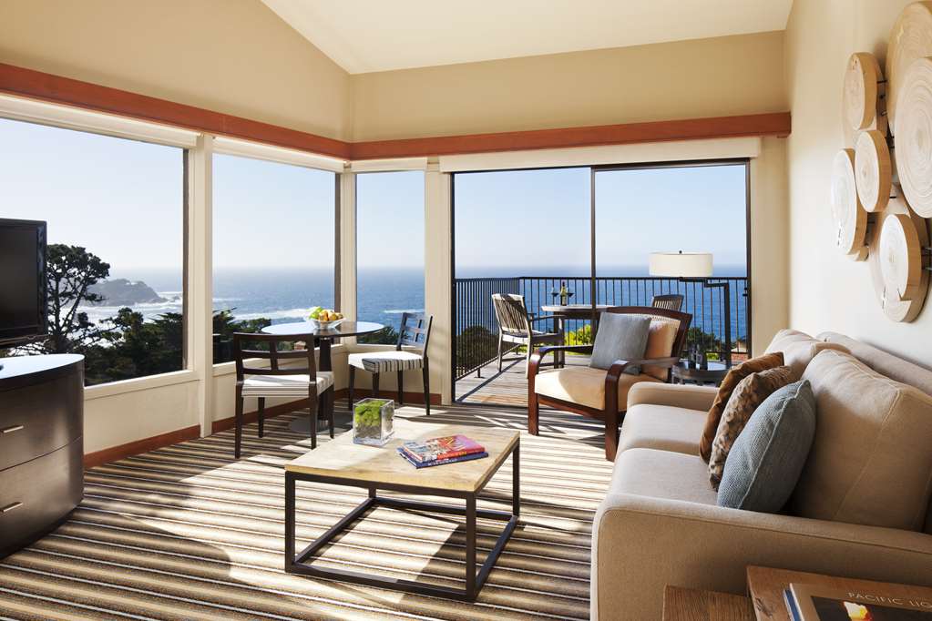 Hyatt Carmel Highlands - photo 36