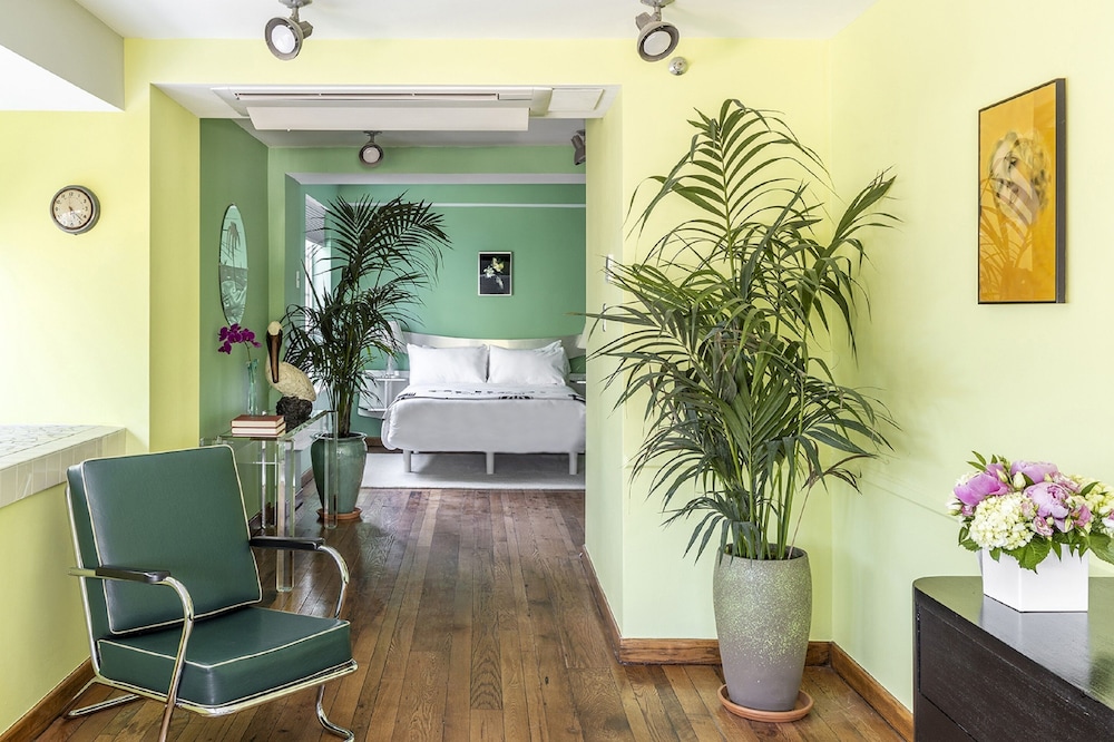 Pelican Hotel - photo 11
