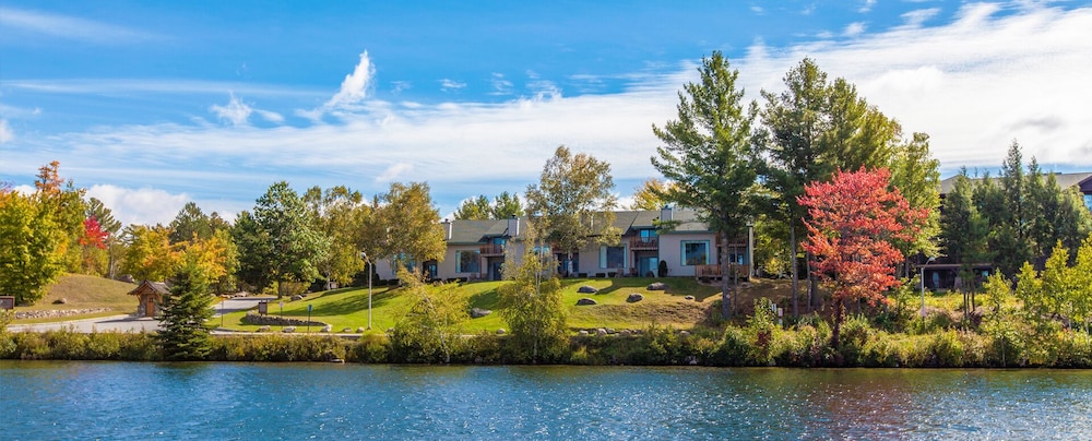 Lake Placid Club Lodges in Lake Placid, United States