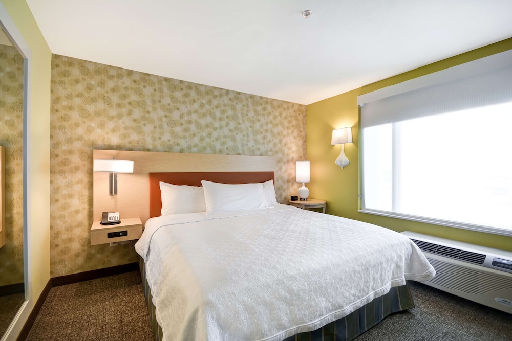 Home2 Suites by Hilton North Dallas Central Expy - photo 14