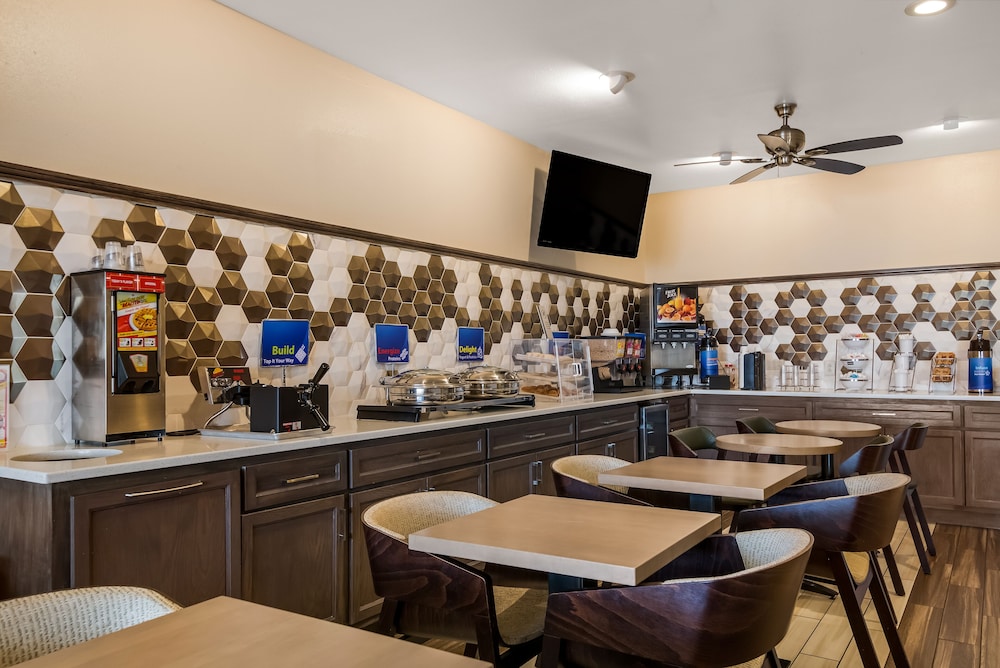 SureStay Plus Hotel by Best Western Topeka Northwest - photo 33