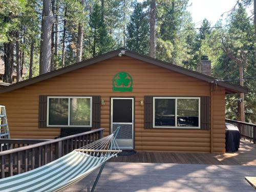 Mountain Life On Deck in Arnold, United States