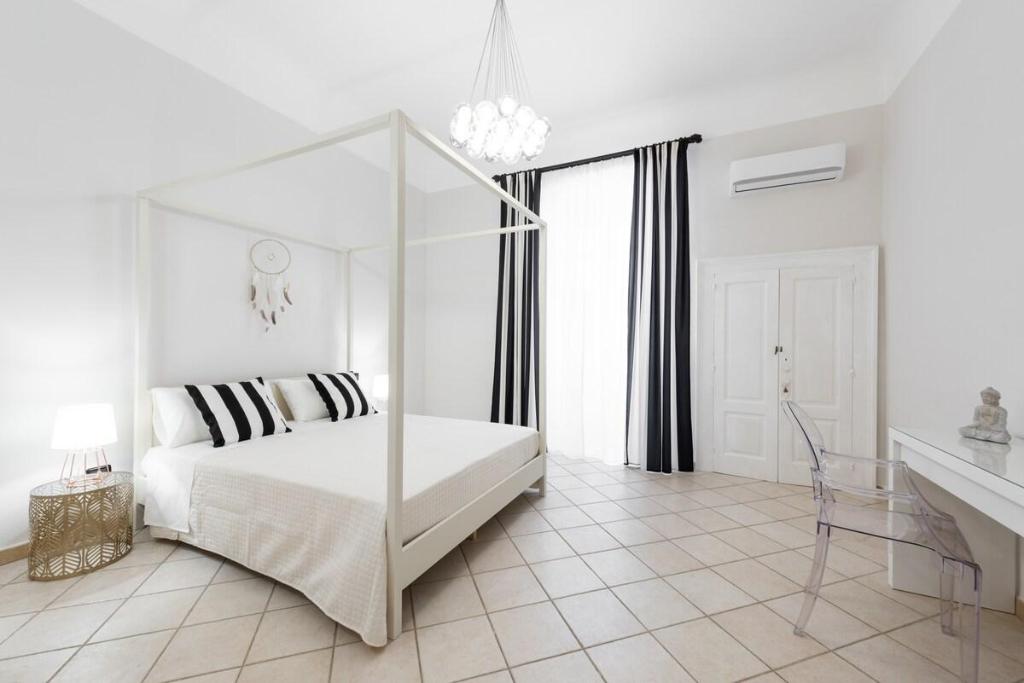 Ancient Maison M8 Bari — 4-Star Luxury Hotel in Bari, Italy