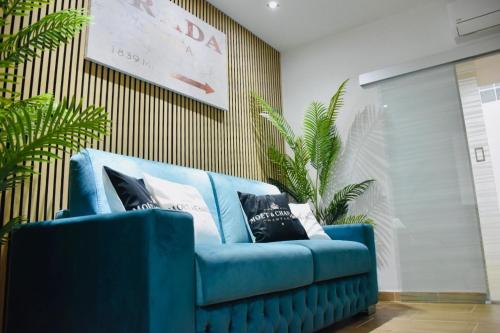 B&B Romeo2 — 4-Star Luxury Hotel in Bari, Italy