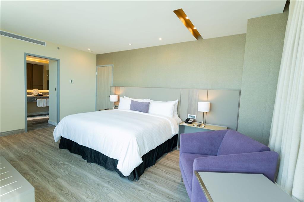 Master Suite
