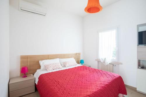 Bilocale con giardino a 200mt dal mare HomeUnity — 4-Star Luxury Hotel in Rimini, Italy