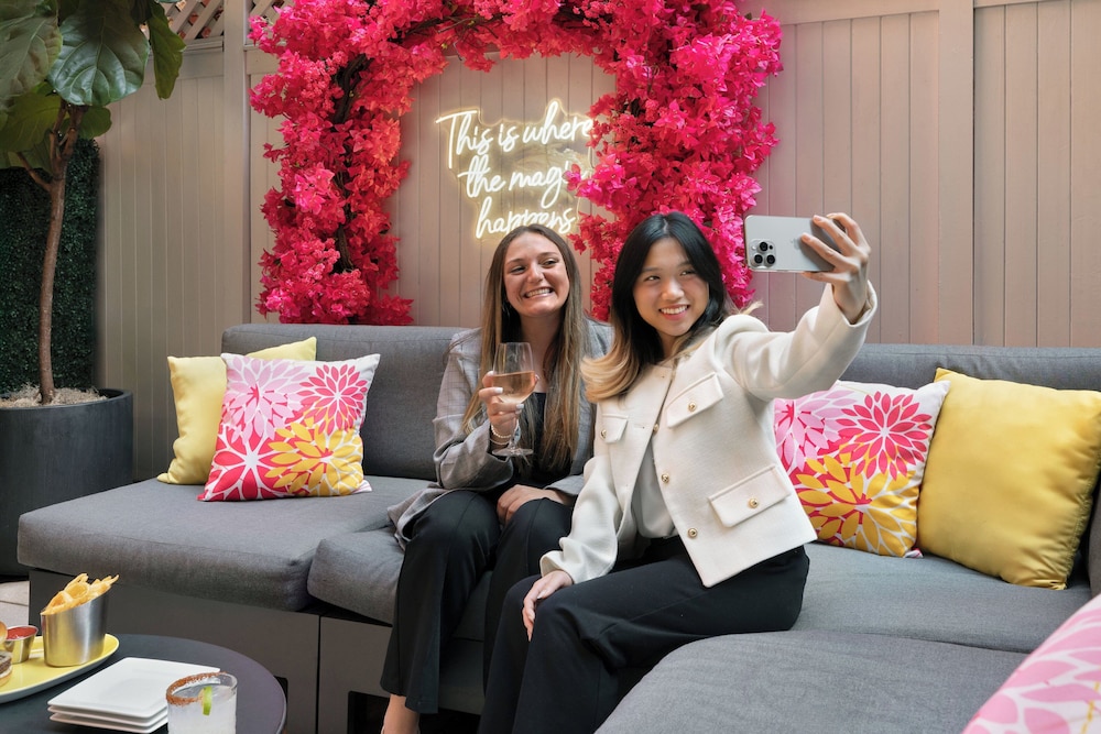 voco Times Square South New York by IHG - photo 64