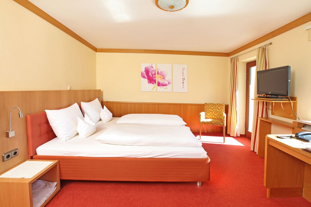 Hotel Garni Gablerhof in Bad Reichenhall, Germany