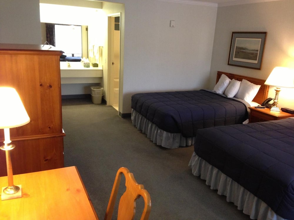 Fontana Village Inn - photo 12