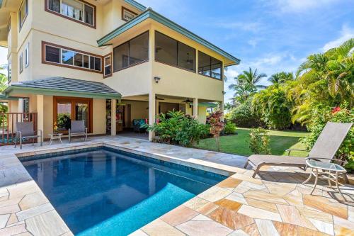 Keiki Beach 6 At Kona Bay Estates — Kailua Kona