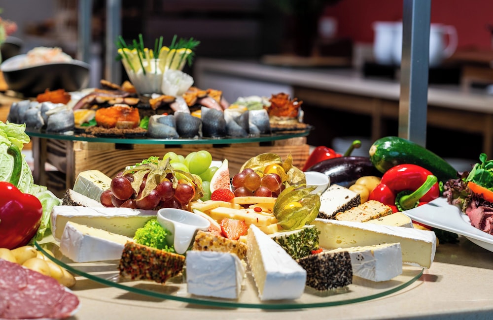 מזון ומשקאות