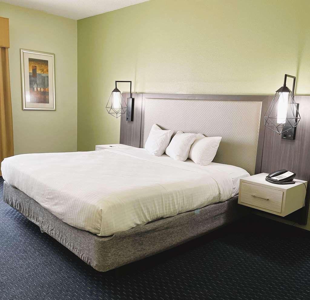 Park Inn by Radisson Albany GA - photo 6