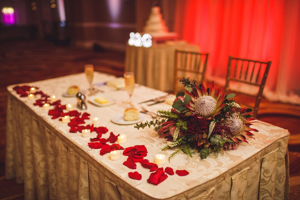Bridgewater Marriott - photo 36