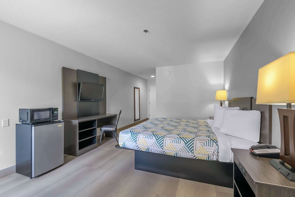 Motel 6 Dawsonville GA North GA Premium Outlets - photo 16