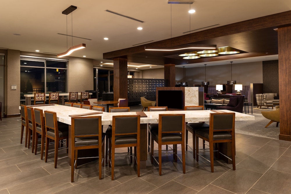 Courtyard by Marriott Charlotte Northlake - photo 24