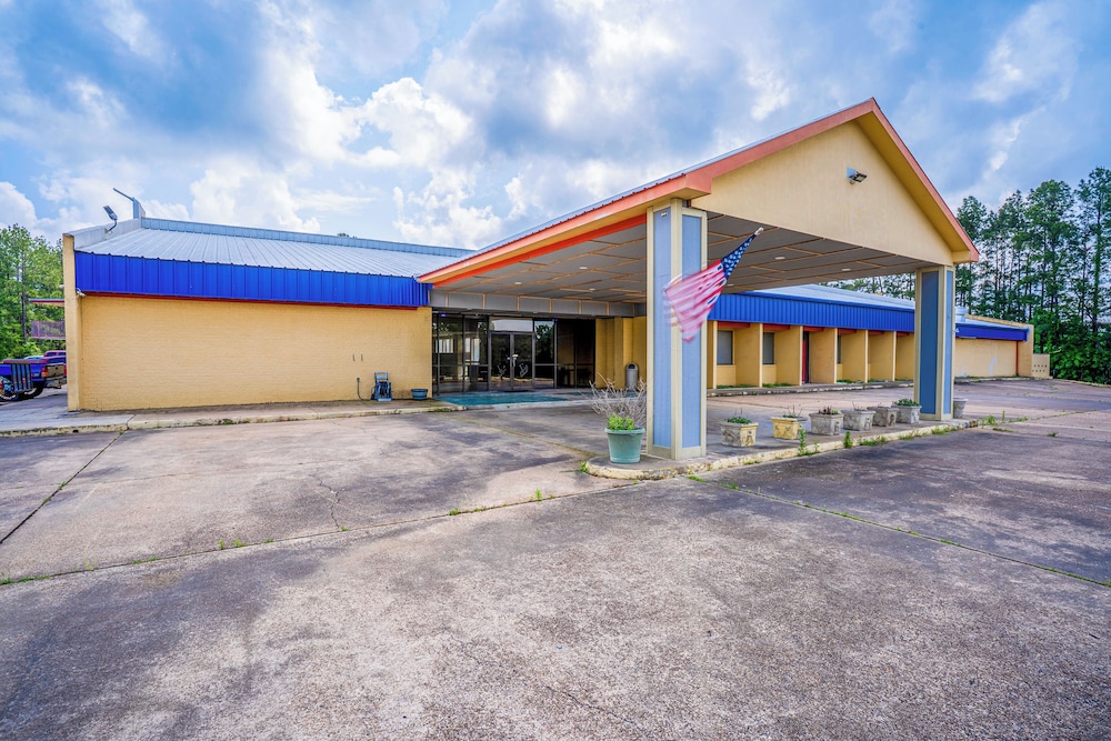 Economy Inn Livingston By Oyo Tx Us 59 - photo 70